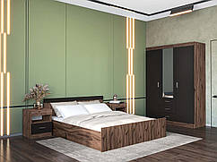 Спальня Терра