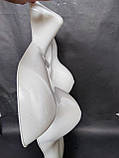 Манекен підвісний жіночий батальний розмір 50-52, фото 2