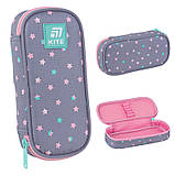 Шкільний набір Kite Education Kawaii Stars SET_K25-585M-2 (рюкзак, пенал, сумка)130 – 145 см, фото 10