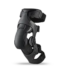 Ортопедичні наколінники Pod Active K4 2.0, Graphite, XS/S