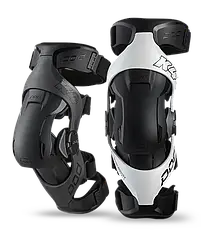 Ортопедичні наколінники Pod Active K4 2.0, Graphite, XS/S