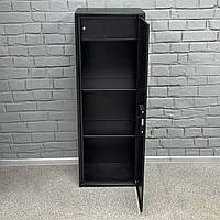 Офісний сейф СБЕ-1220 чорний