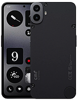 Смартфон CMF by Nothing Phone 1 8/128Gb Black UA UCRF