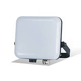 Світлодіодний прожектор Ardero LL-4020ARD PRO 20 Вт 6500 K чорний, фото 2