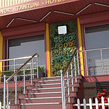 Світлодіодний прожектор Ardero LL-4020ARD PRO 20 Вт 6500 K чорний, фото 4