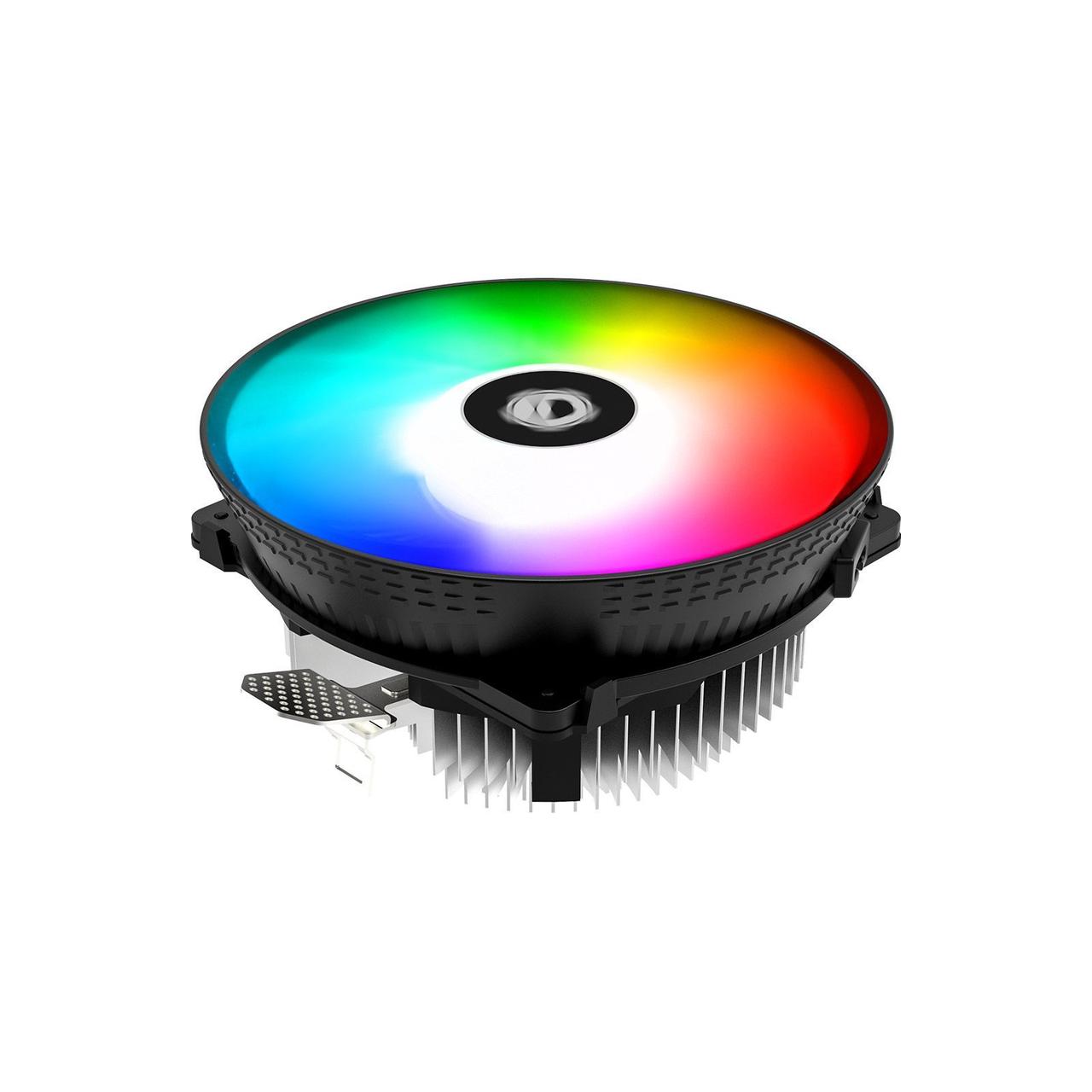 Кулер до процесора ID-Cooling DK-03 Rainbow