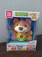 Навчальні іграшки