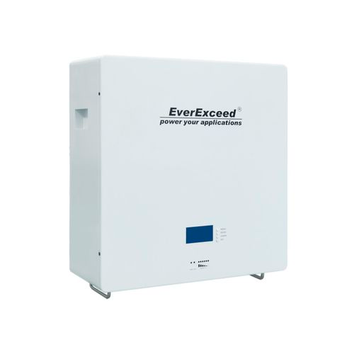Акумулятор EverExceed EP-48100W, фото 1