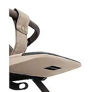 Прогулянкова коляска Carrello Bravo Carbon CRL-5530 — карбонова рама, LED‑підсвітка, до 22 кг, фото 7