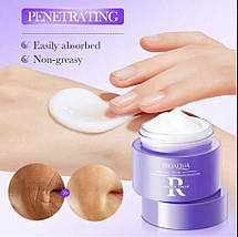 Крем для обличчя з ретинолом Bioaqua Retinol Cream, 60г, фото 6