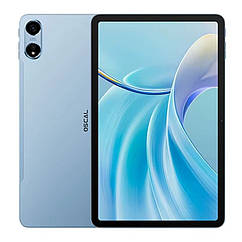 Планшет Oscal Pad 100 12/256 GB Sky Blue