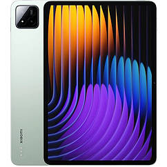 Планшет Xiaomi Pad 7 WiFi 8/256GB Green (VHU5368EU)