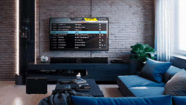 Studio Evolution EvoSound Bar 2.1 караоке-саундбар із сабвуфером для караоке