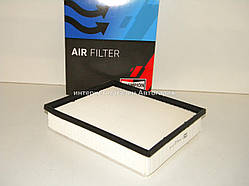 Фильтр воздушный на Рено Мастер II 03> (2.5dCi) - CHAMPION - U769