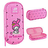 Шкільний набір Kite Education My Melody SET_HK25-585M-2 (рюкзак, пенал, сумка) 130 – 145 см, фото 10
