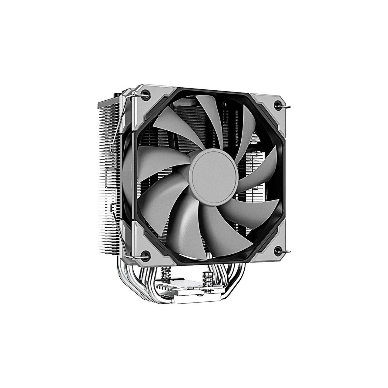 Кулер до процесора ID-Cooling SE-214-XT BASIC