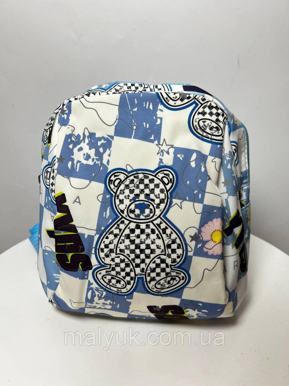 Дитячий рюкзак