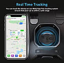 Автомобільний зарядний пристрій GPS-трекер SinoTrack ST-909. SinoTrack Pro, фото 5