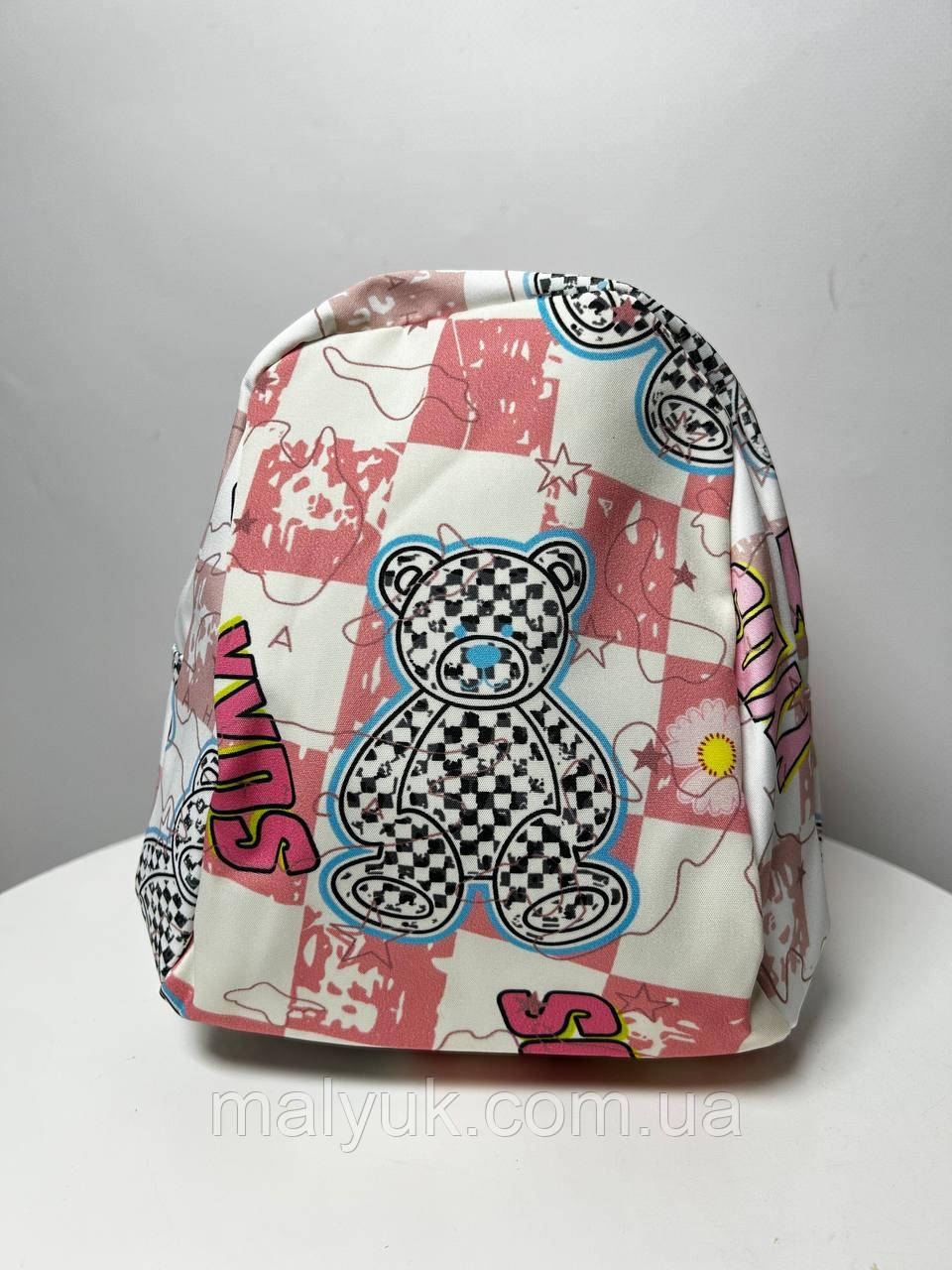 Дитячий рюкзак Ведмедик