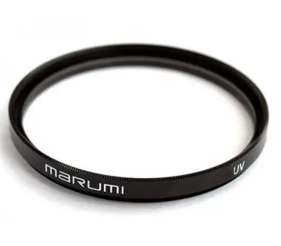 Світлофільтр захисний Marumi DHG Lens Protect 49 мм (62325)