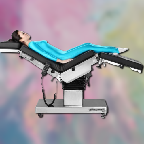 Електричний операційний стіл YA-03E