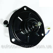 Моторчик склоочисника FAW 1051, 1061 (Фав 1061) 24V, фото 3