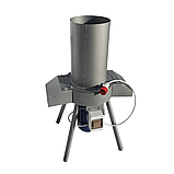 Подрібнювач сіна та зерна універсальний "Едвард" 3 кВт, 380В, фото 4