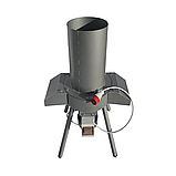 Подрібнювач сіна та зерна універсальний "Едвард" 3 кВт, 380В, фото 6