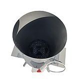 Подрібнювач сіна та зерна універсальний "Едвард" 3 кВт, 380В, фото 7