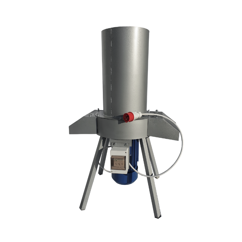 Сінорізка, січкарня "Едвард" 3 кВт, 220В, фото 1