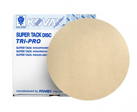 Абразивні круги KOVAX Tri-Pro D=125 мм / без отворів (уп.-100 шт.), Японія