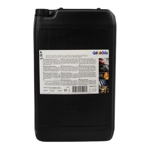 Моторне мастило Q8 Formula Elite C2 5W-30 20 л.