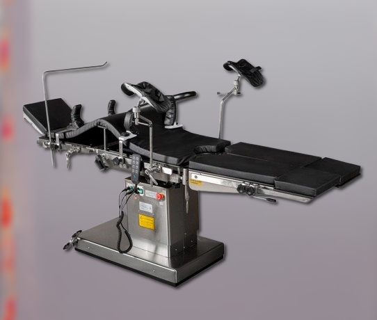 Операційний стіл A2000, фото 1