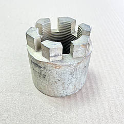 Гайка буксіпногo кpюка КРАЗ (гайка фаркопа) 260-2707312