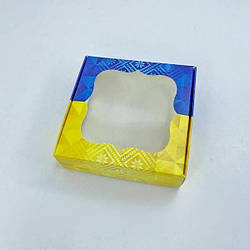 Подарункове упакування для брошок