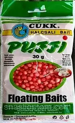 Воздушное тесто cukk puffi midi 30g garlic чеснок