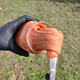 Крем-мед Полуниця 900 грамів – 0,720 л, фото 5