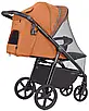 Прогулянкова коляска дитяча Carrello Bravo CRL-5515 NF, фото 8