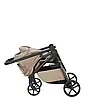 Прогулянкова коляска дитяча Carrello Bravo Carbon CRL-5530, фото 4