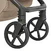Прогулянкова коляска дитяча Carrello Bravo Carbon CRL-5530, фото 7