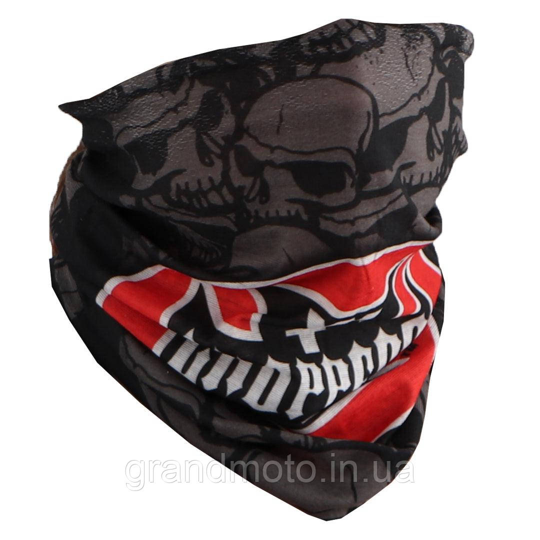 Універсальна бандана Баф (buff) choppers