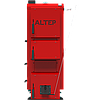 Твердопаливний котел тривалого горіння Альтеп Дуо/Дуо Плюс (Altep DUO Plus), фото 7