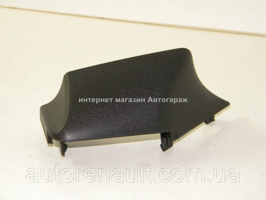 リリカ　0527 Купить Уголок зеркала справа на Фольксваген ЛТ 28-46 1996-2006 VW