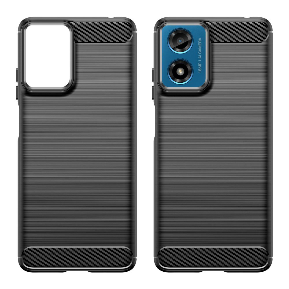 Захисний чохол-бампер для Motorola Moto G24/G24 Power/G04
