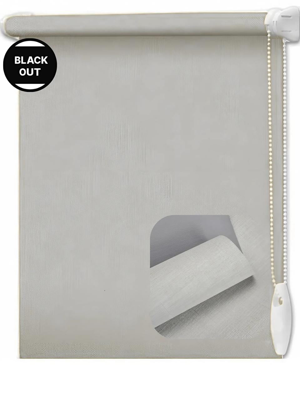 Ролети  ADELIN B.O. 04 grey, фото 1