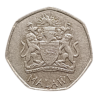 Малаві 5 квач, 2018