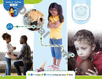 My Disney Stars and Friends 1 Student's Book + eBook + digital resours / Навчитель англійської мови, фото 5