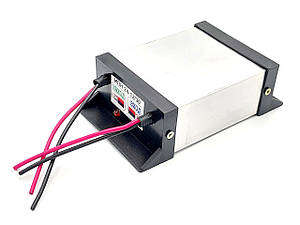 Імпульсний перетворювач напруги ІПН 24-12 30 А Форсаж