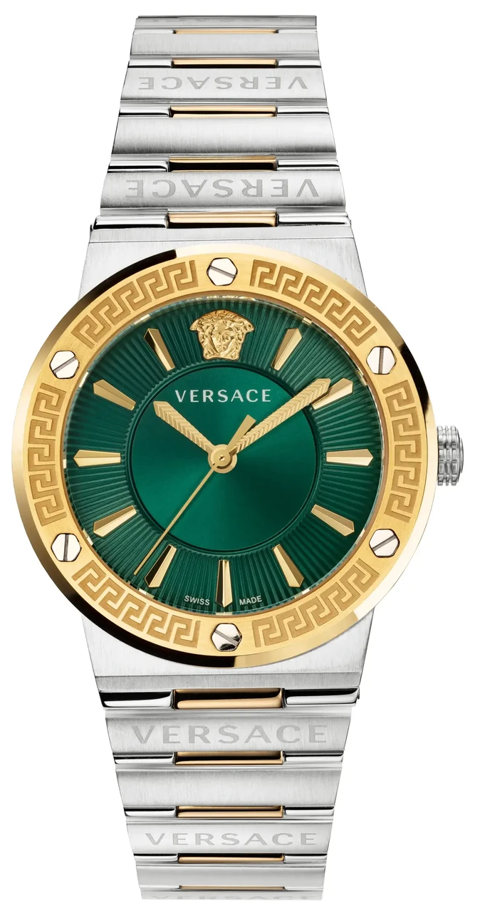 Наручний годинник Versace VEVH00720