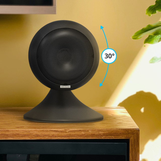 Studio Evolution EvoSound Sphere 2.1 комплект акустики для караоке